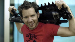 Cliffy B – Oculus Rift Most ‘Magical Experience’ Since Atari 2600