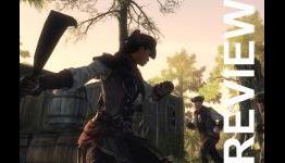 Assassin’s Creed Liberation HD Review by The Black Panel