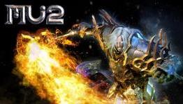 MU2 – Webzen opens teaser Korean website and reveals new art image