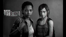 The Last of Us Left Behind DLC Review | The Controller Online