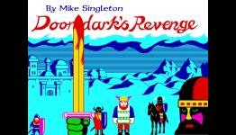 Adventure Game Doomdark’s Revenge Now Available On The App Store
