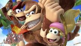TheSixthAxis – Donkey Kong Country: Tropical Freeze Review