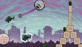 ZTGD | King Oddball (Vita) Review