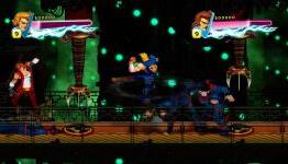ChristCenteredGamer Double Dragon Neon review