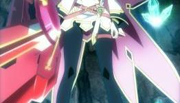 Forbidden Magna screenshots/art, site open