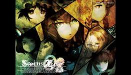 Stein’s Gate gets English Trailer and Confirmed Released Date