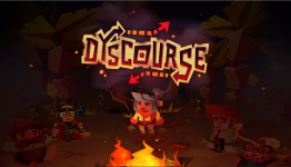 Owlchemy Labs Discusses Dyscourse, Compares to Guacamelee