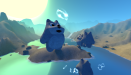 Bundle Gameplay – Indie Royale Meteorite Bundle