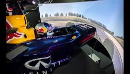 GT Academy winner Jann Mardenborough joins Red Bull Racing’s driver development programme