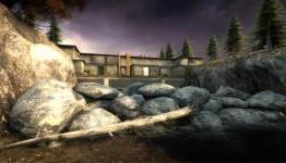 Estranged – Free Half Life 2 Mod Released On Steam