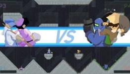 Dustforce (PS Vita) Review – Push Square
