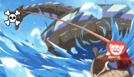 Cease And Desist! Toei Animation Looks To Tackle Chinese Bootleggers