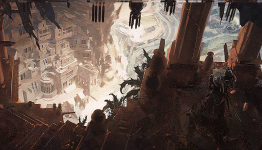 Under the Radar: Cradle – An Evolved Open World RPG