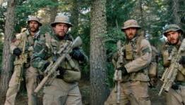 Review: Lone Survivor – NWTV