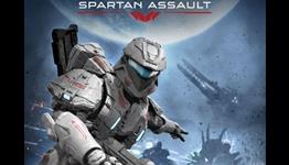 Halo: Spartan Assault Review – PixlBit