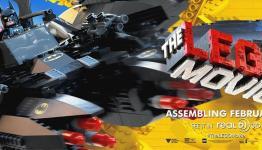 The Lego Movie Reviewed by Game Druid