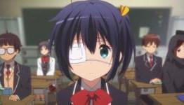 Annotated Anime: Chuunibyou Ren episode 5 and 6