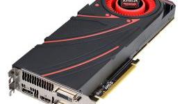 Radeon R9 R290X sold out in the US