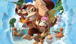 Donkey Kong Country: Tropical Freeze Review | Gameliner