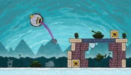 King Oddball (Vita) Review | GamingAge