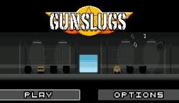 Gunslugs  Review – Punk and Lizard