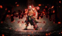 A Live Well Lived- Let’s Play Asura’s Wrath Part 11