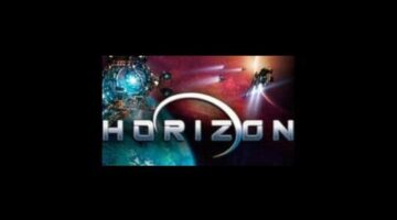 Front Towards Gamer — Horizon Review (PC)