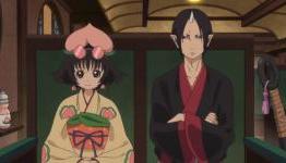Hozuki No Reitetsu Episode #06 Anime Review | Fandom Post
