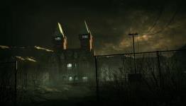 Outlast on PS4 is frighteningly good (2D-X)