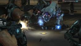 Steam Weeklong Deals Begin – Binary Domain Under $4