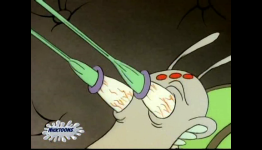 Five Shows I Probably Shouldn’t Have Watched as a Kid
