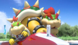 Why is Bowser such a horrible father?