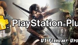PS Plus EU March Update + Trophy Breakdown