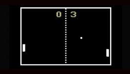 PONG Review: A 1972 Perspective I Play Legit