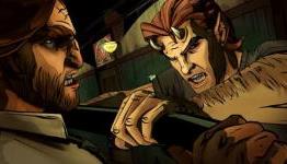 The Wolf Among Us Episode 2: Smoke & Mirrors Review [SideQuesting]