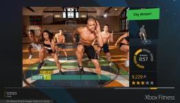 GamesAsylum: Xbox Fitness – Review