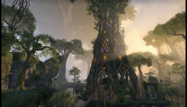 GotGame: Preview | A first look at The Elder Scrolls Online – Part 1