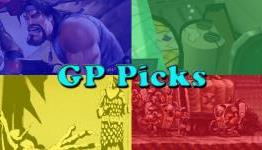 GP Picks 2-14-14: The Valentine’s Day Steam Special!