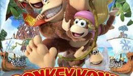 Donkey Kong Country: Tropical Freeze Review – LogiaGamer