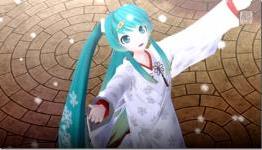 Hatsune Miku: Project Diva F Will Cost $30 On PlayStation Vita