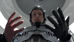 Robocop (2014) Movie Review | Game Druid