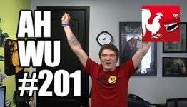 AHWU # 201