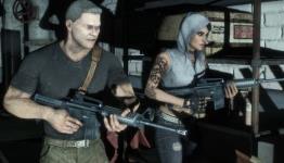 Dead Rising 3: Fallen Angel Walkthrough