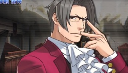 Ace Attorney: Dual Destinies On Discount Sale In Europe