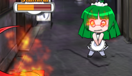 M2’S First Original Game, Ahoge Chanbara Now Available on Android