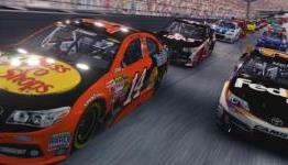 NASCAR 14 Achievements and Trophies List