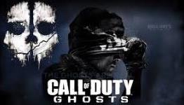 Call of Duty: Ghosts Discounted on Amazon