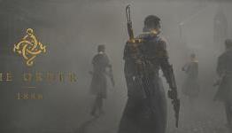The Order: 1886 – Video Gameplay Footage