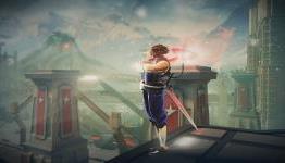 Strider Review – Retro Gamer