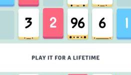 Top 5 Number Puzzlers on iPhone
